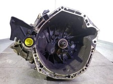 TL4A000 getriebe ft RENAULT