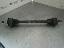 antriebswelle hinten links