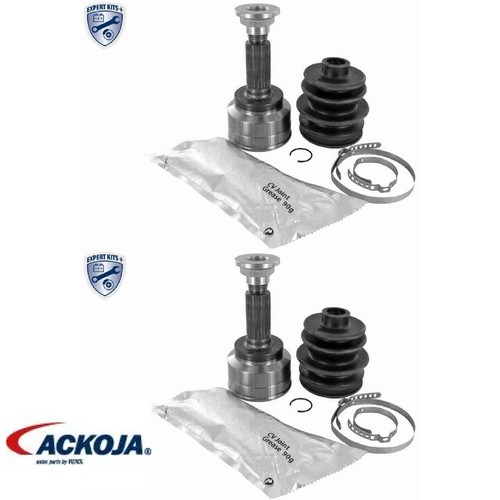 Gelenksatz für - 2x,