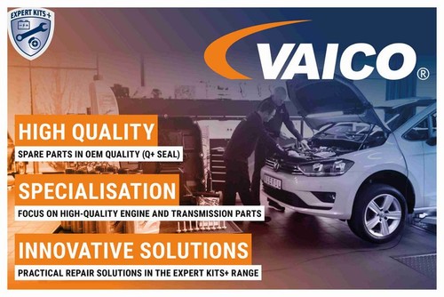 Vaico v10 8555 gelenksatz - vaico, v10-8555