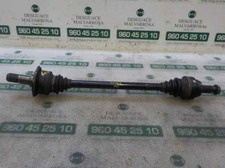 33207581018 GETRIEBE HINTEN