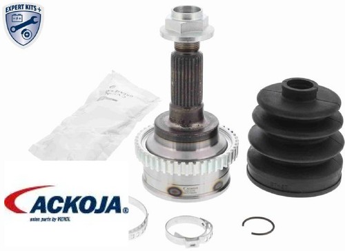 Ackoja a32 0038 gelenksatz - a32-0038,