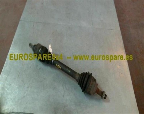 3784 antriebswelle vorne links