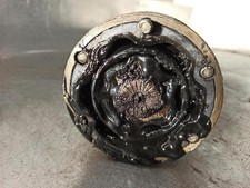 1K0407452LX antriebswelle