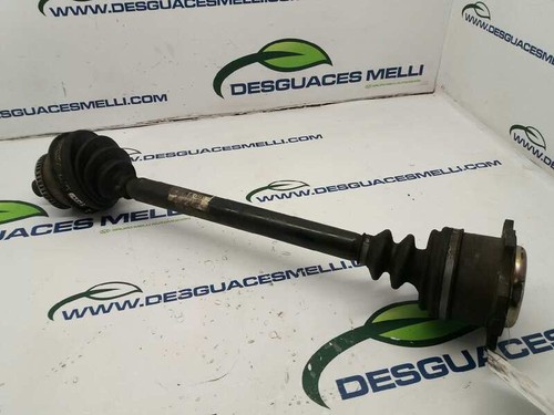 3u0407271 antriebswelle vorne - 3u0407271,