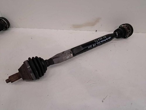 6r0407762 antriebswelle vorne - 6r0407762,