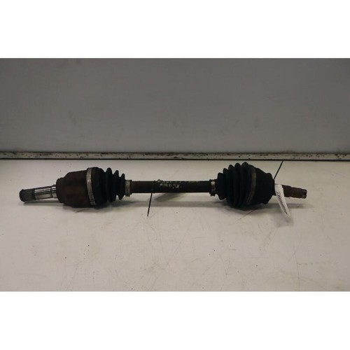 Antriebswelle vorne links fiat - antriebswelle,