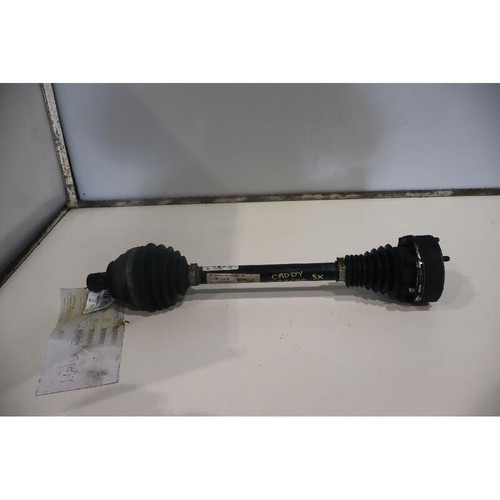 Antriebswelle vorne links - antriebswelle,