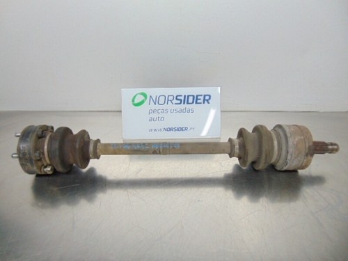 Antriebswelle vorne links - antriebswelle,