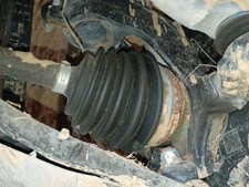 antriebswelle vorne rechts