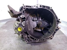 getriebe ft CITROEN XSARA