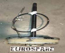 UH74 antriebswelle hinten