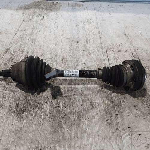 Halbachse vorne links seat - halbachse,