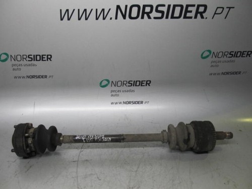 Antriebswelle vorne links für - vorne,