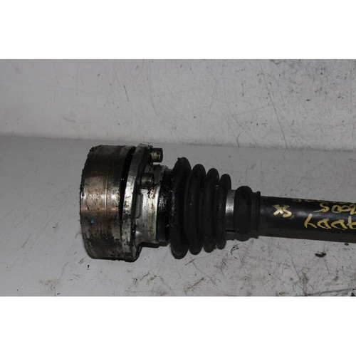 Antriebswelle vorne links - antriebswelle,