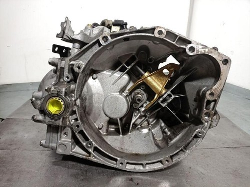 20lm01 getriebe peugeot 807 - getriebe,