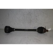 ANTRIEBSWELLE HINTEN LINKS