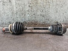 antriebswelle vorne links