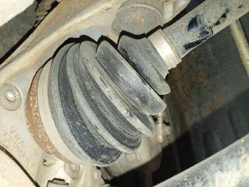 Antriebswelle vorne links audi - antriebswelle,