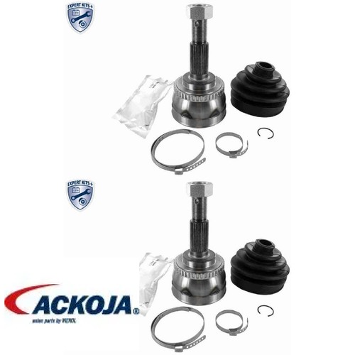 Gelenksatz für - 2x,