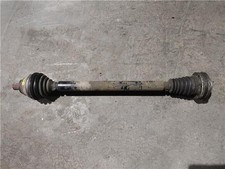 BKP antriebswelle vorne rechts