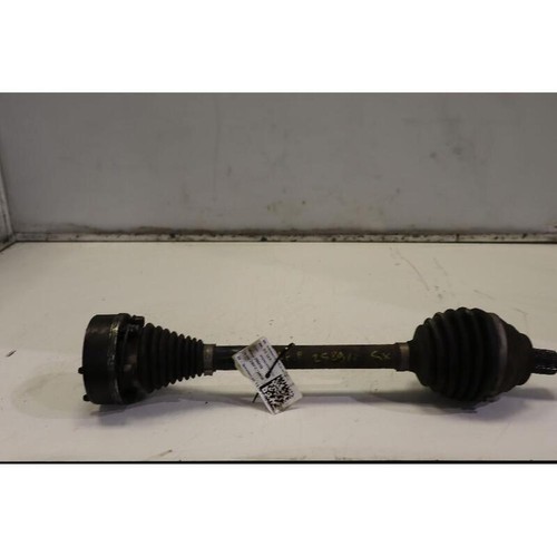 Antriebswelle vorne links - antriebswelle,