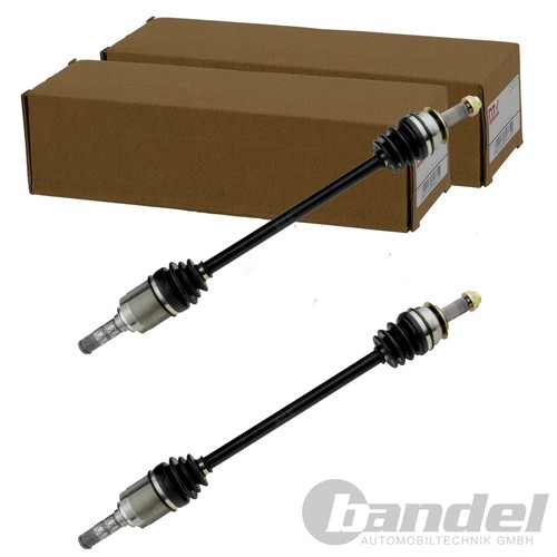 Nty antriebswelle satz - 2x,