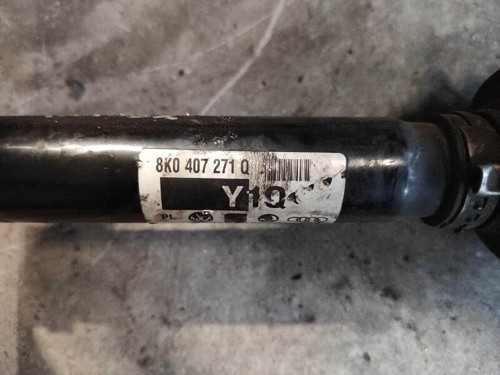 8k0407271q antriebswelle vorne - 8k0407271q,