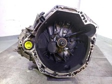 TL4A000 getriebe ft RENAULT