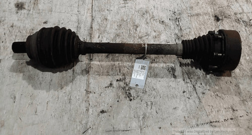 Halbachse vorne links audi - halbachse,