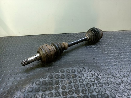 Antriebswelle vorne links - antriebswelle,