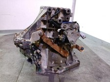 20TT01 getriebe ft CITROEN C1