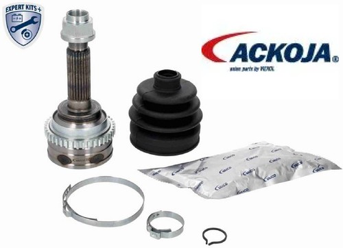 Ackoja a51 0000 - ackoja, gelenksatz