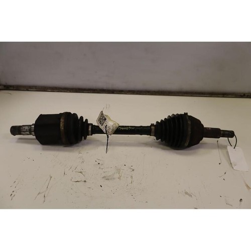 Antriebswelle vorne links - -,